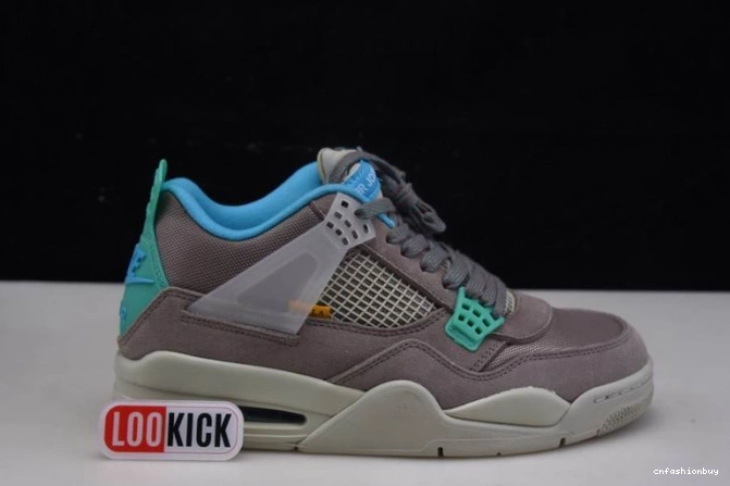 Taupe Haze DJ5718-242 4 Air Union Jordan Anniversary SP Retro 30th 0815
